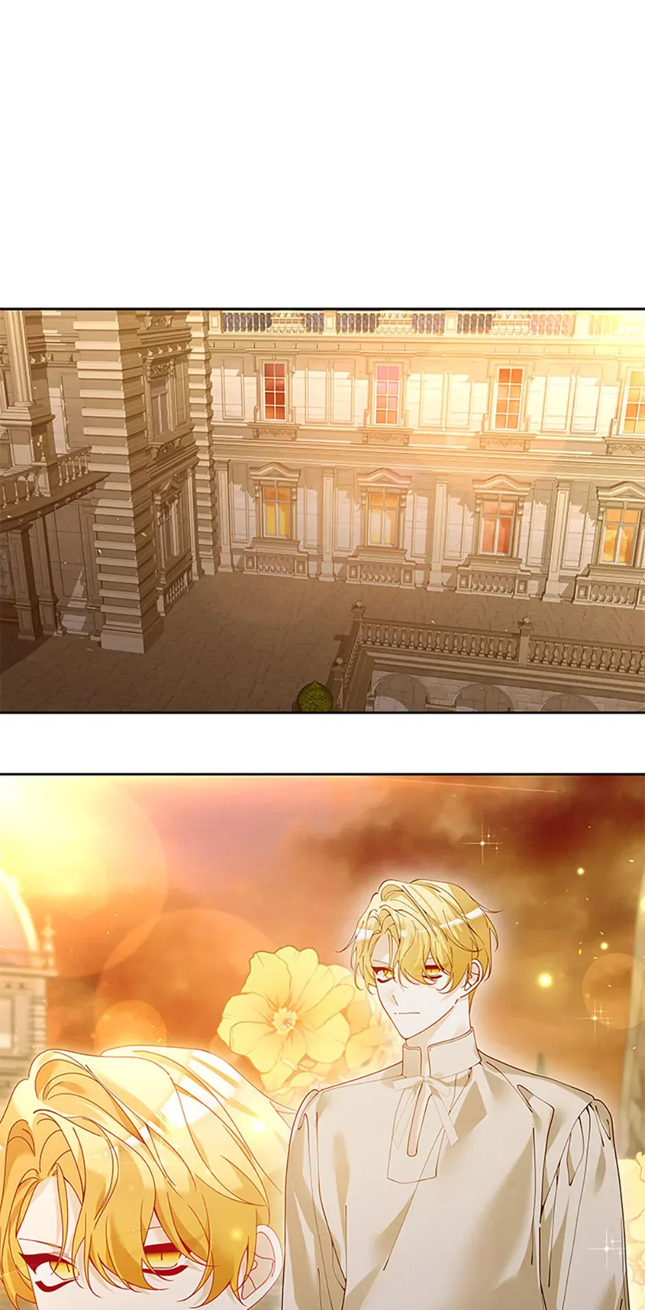 Life on the Flower Road of the Grand Duchess Chapter 62 – Page 51