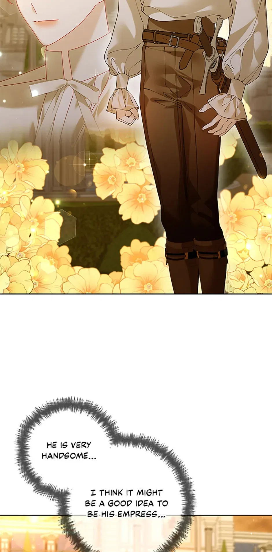 Life on the Flower Road of the Grand Duchess Chapter 62 – Page 52