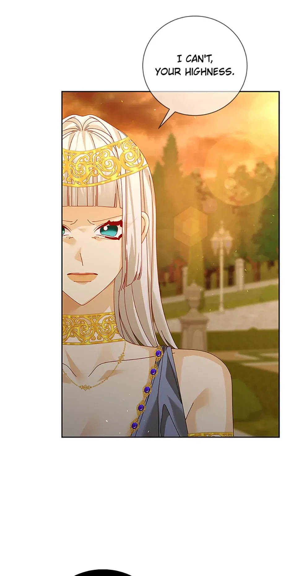 Life on the Flower Road of the Grand Duchess Chapter 62 – Page 55