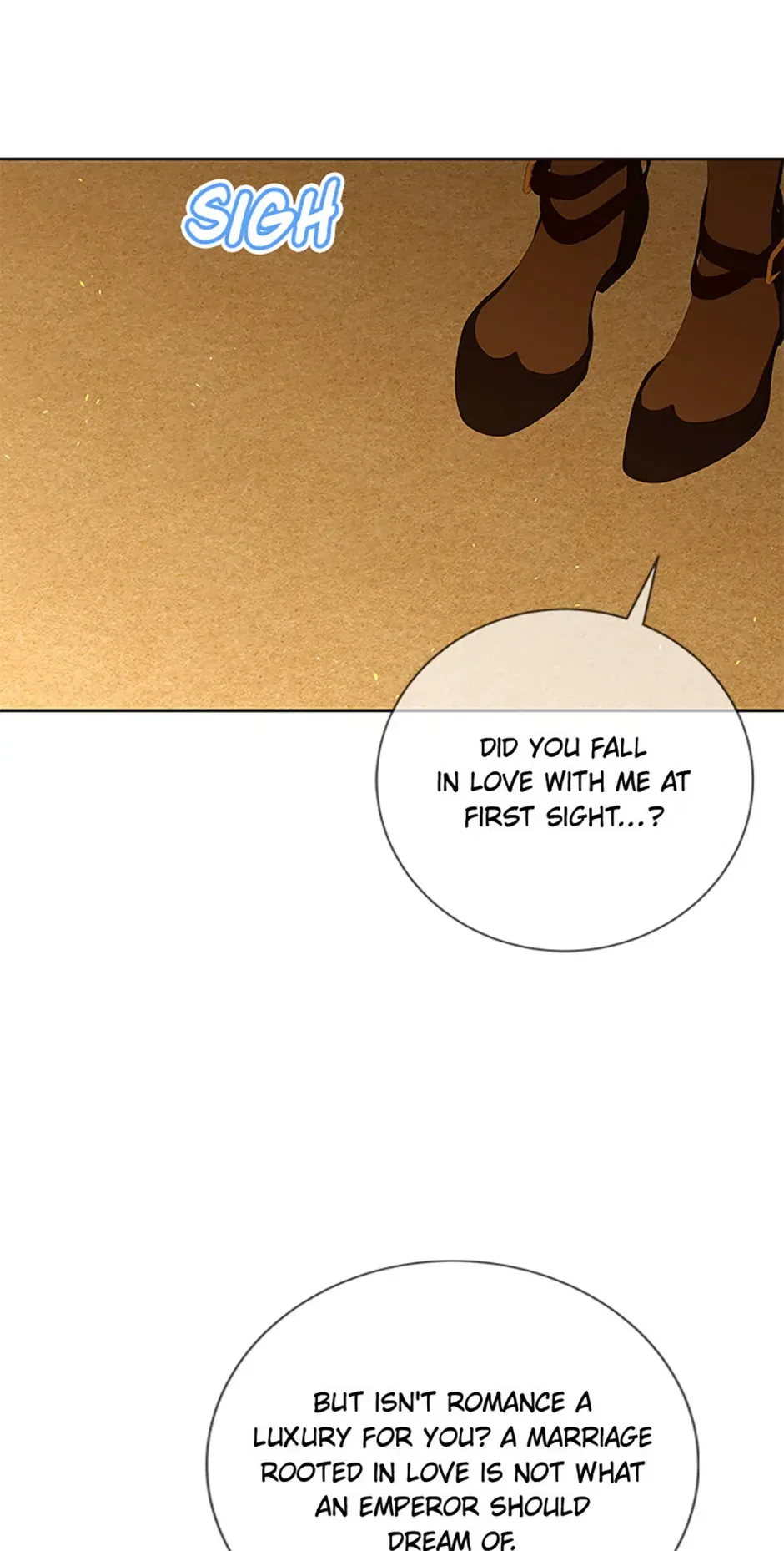 Life on the Flower Road of the Grand Duchess Chapter 62 – Page 58