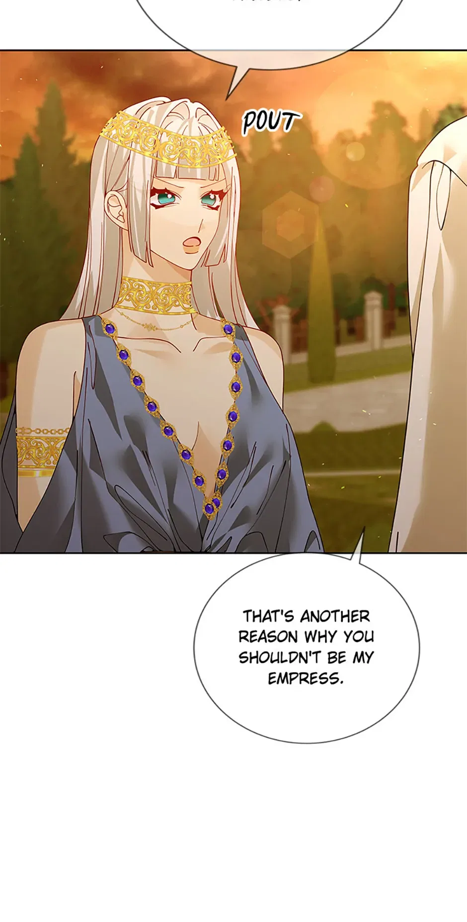 Life on the Flower Road of the Grand Duchess Chapter 62 – Page 59