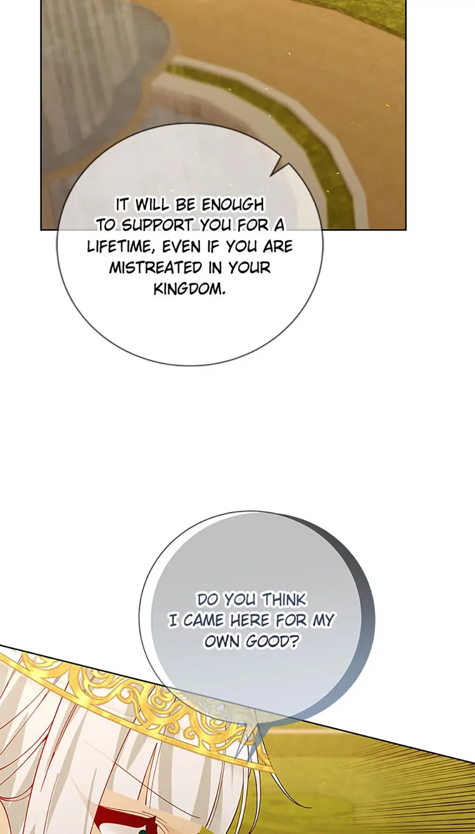 Life on the Flower Road of the Grand Duchess Chapter 62 – Page 63