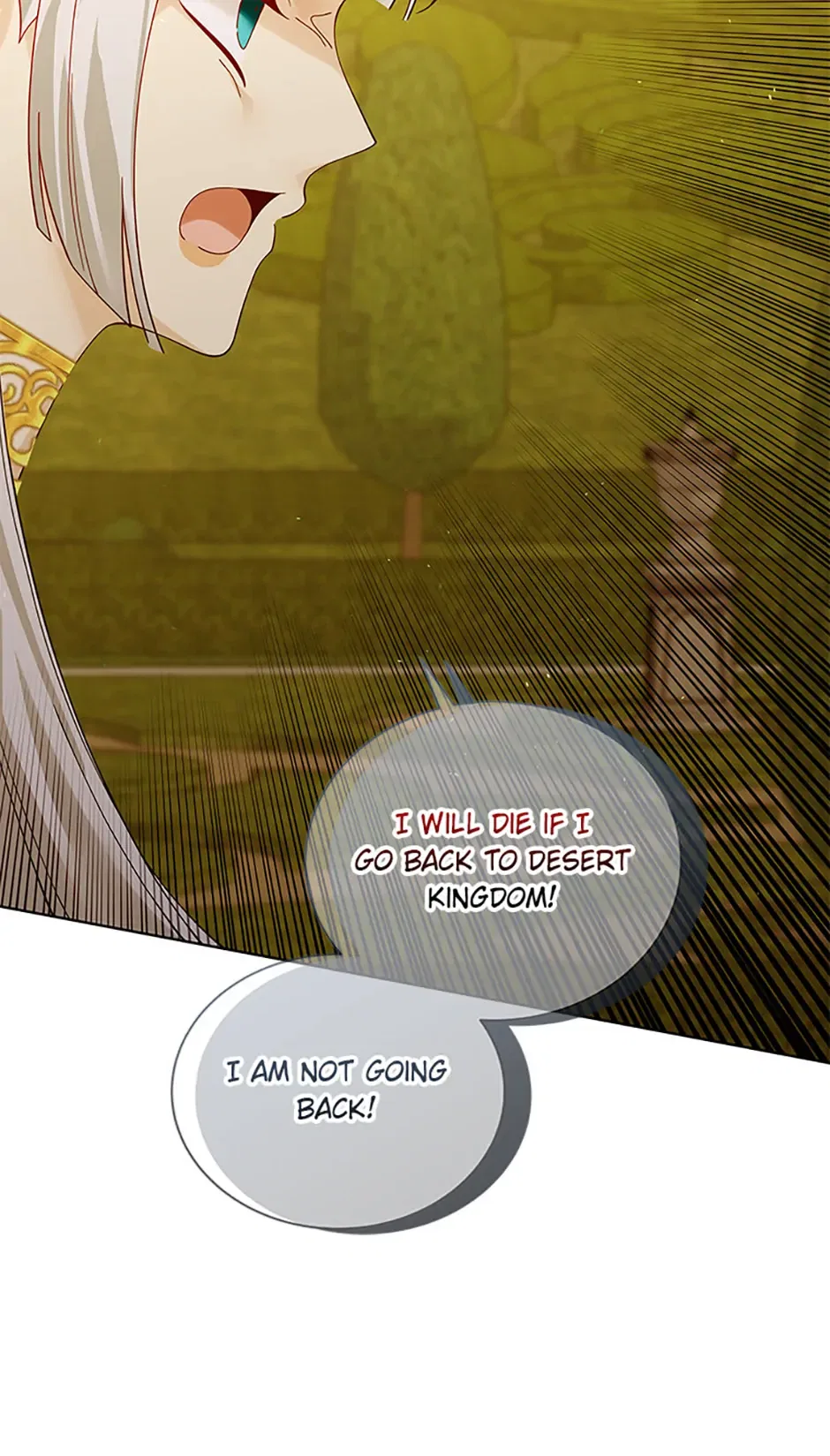 Life on the Flower Road of the Grand Duchess Chapter 62 – Page 64