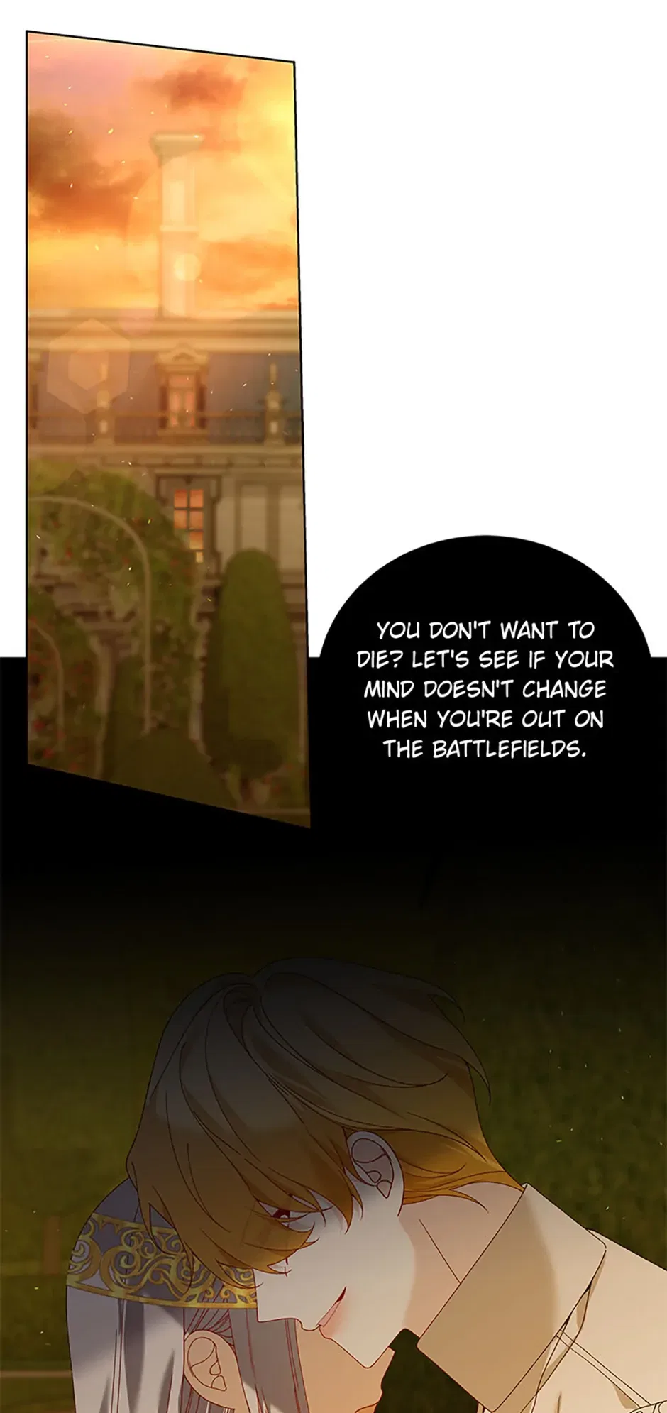 Life on the Flower Road of the Grand Duchess Chapter 62 – Page 66