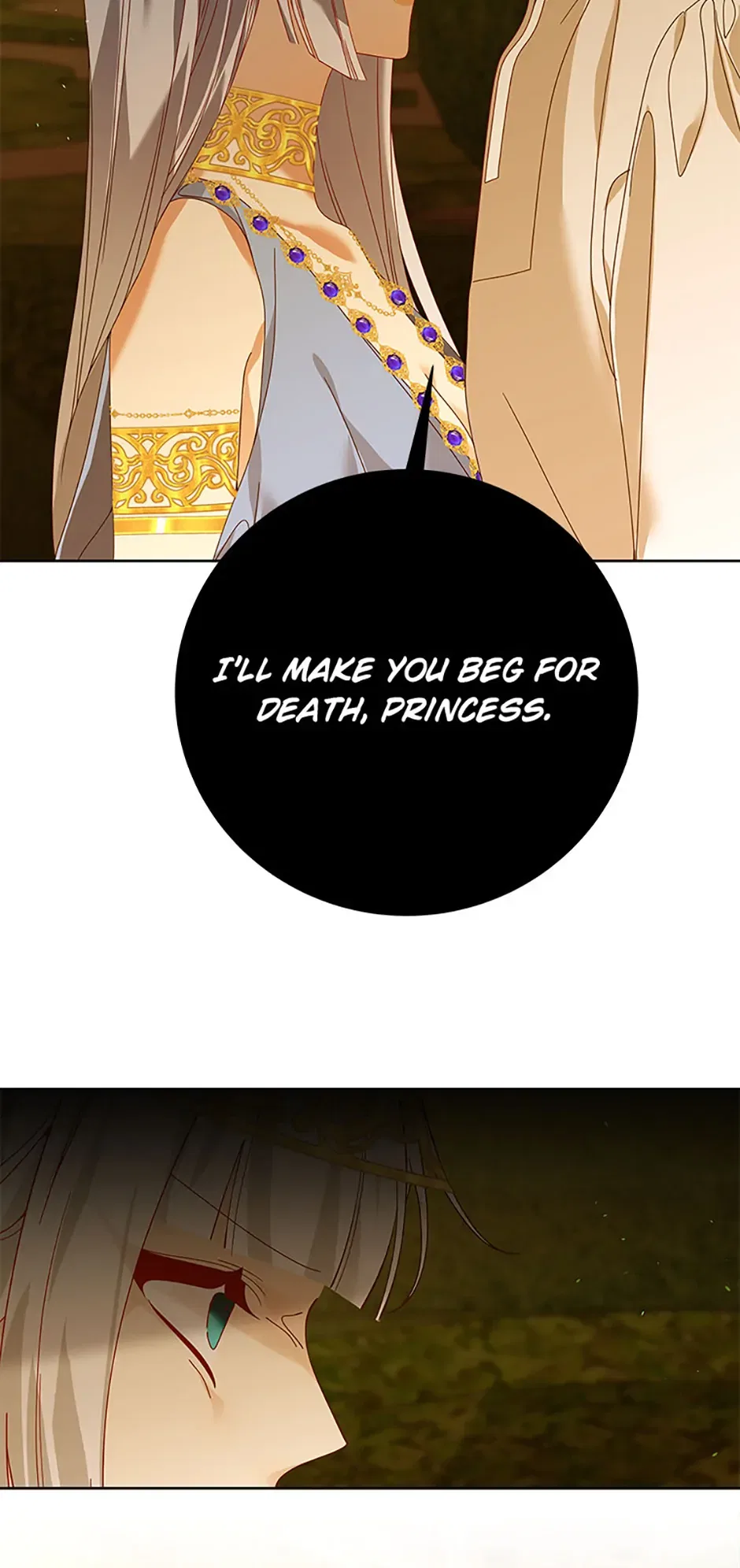 Life on the Flower Road of the Grand Duchess Chapter 62 – Page 67
