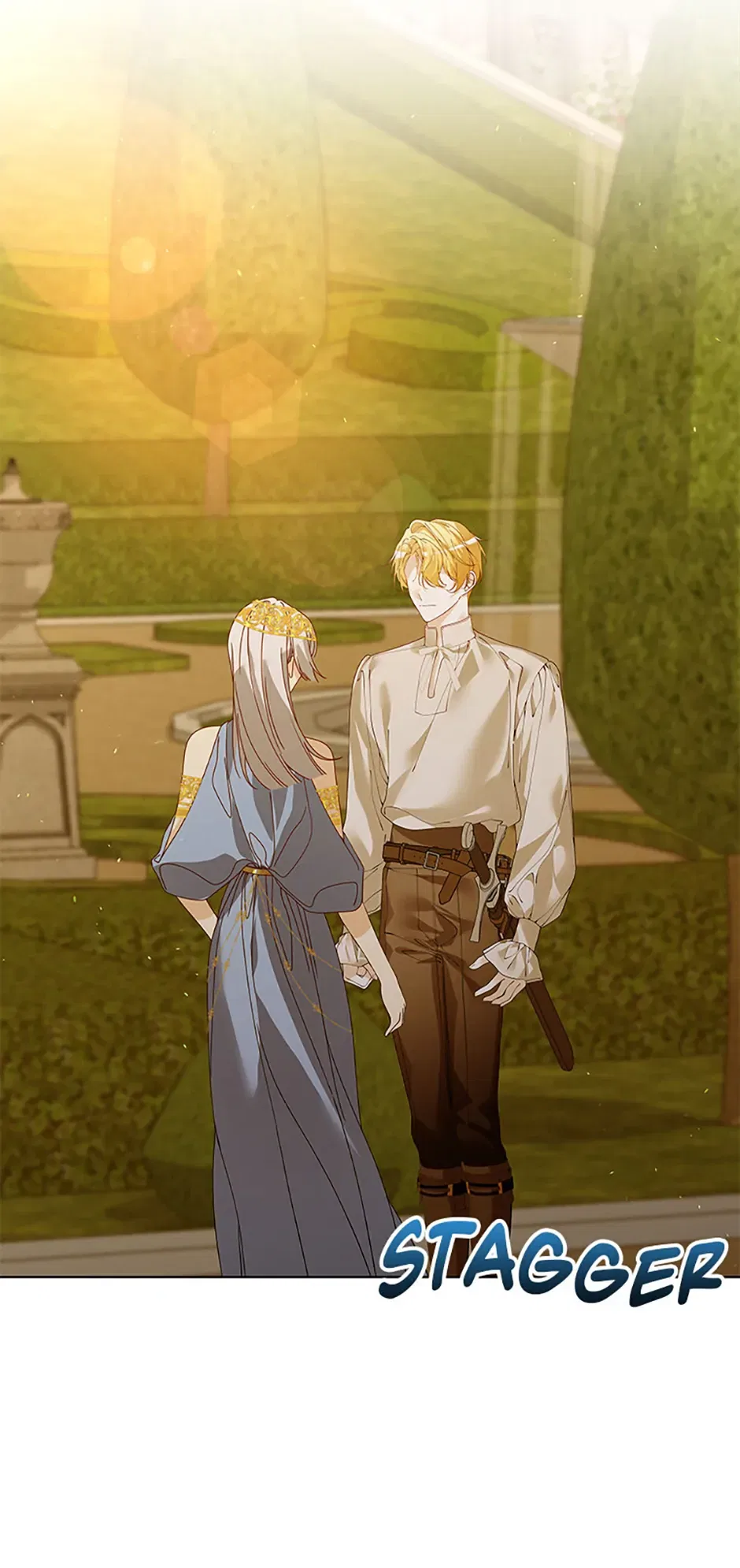 Life on the Flower Road of the Grand Duchess Chapter 62 – Page 68
