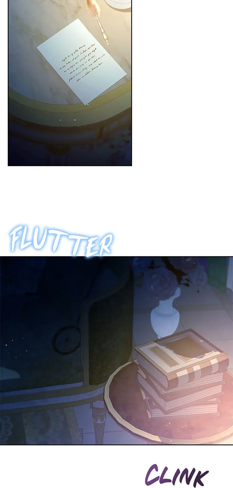 Life on the Flower Road of the Grand Duchess Chapter 62 – Page 75