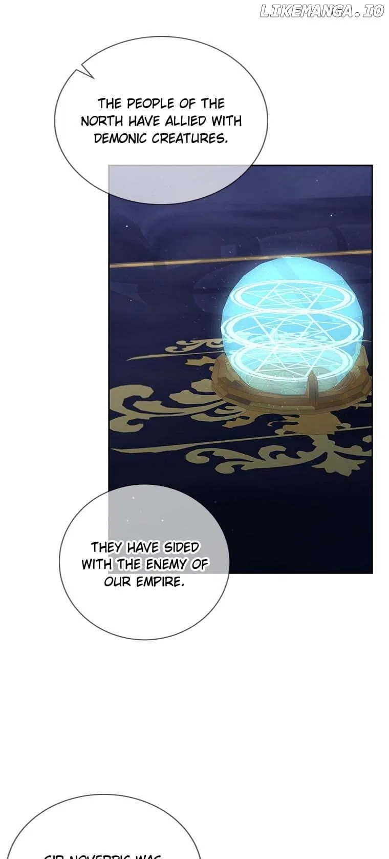 Life on the Flower Road of the Grand Duchess Chapter 61 – Page 5