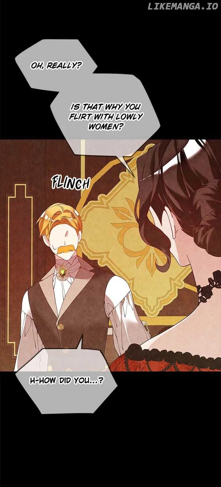 Life on the Flower Road of the Grand Duchess Chapter 61 – Page 48