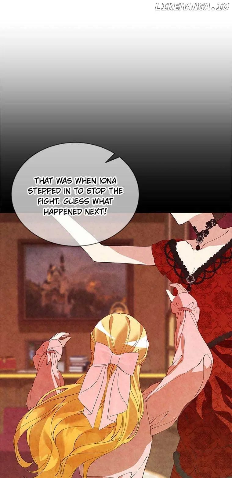 Life on the Flower Road of the Grand Duchess Chapter 61 – Page 51