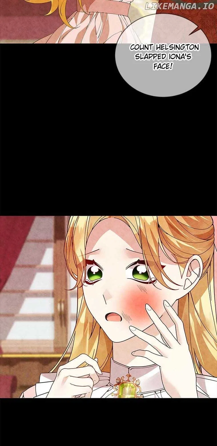 Life on the Flower Road of the Grand Duchess Chapter 61 – Page 52