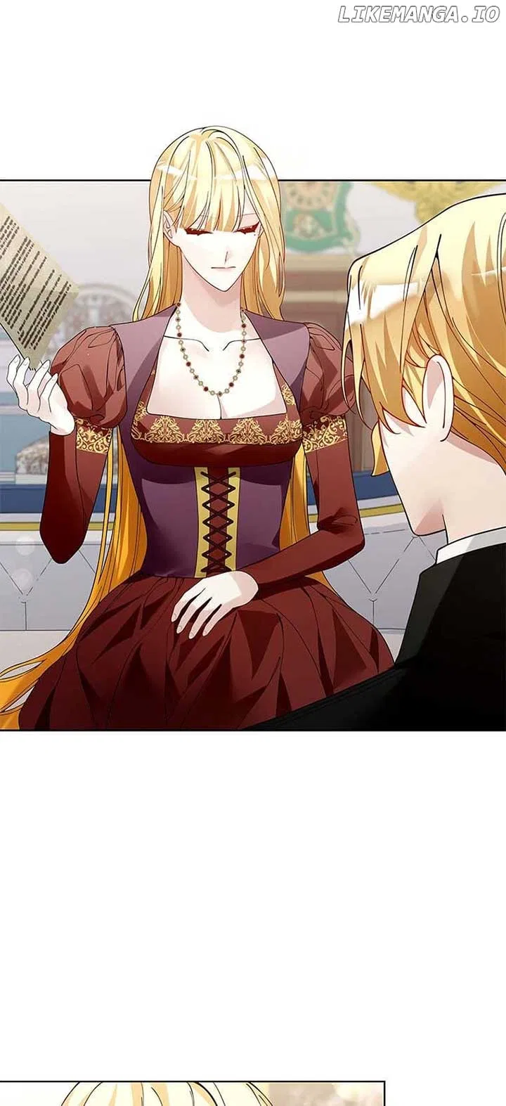 Life on the Flower Road of the Grand Duchess Chapter 60 – Page 5