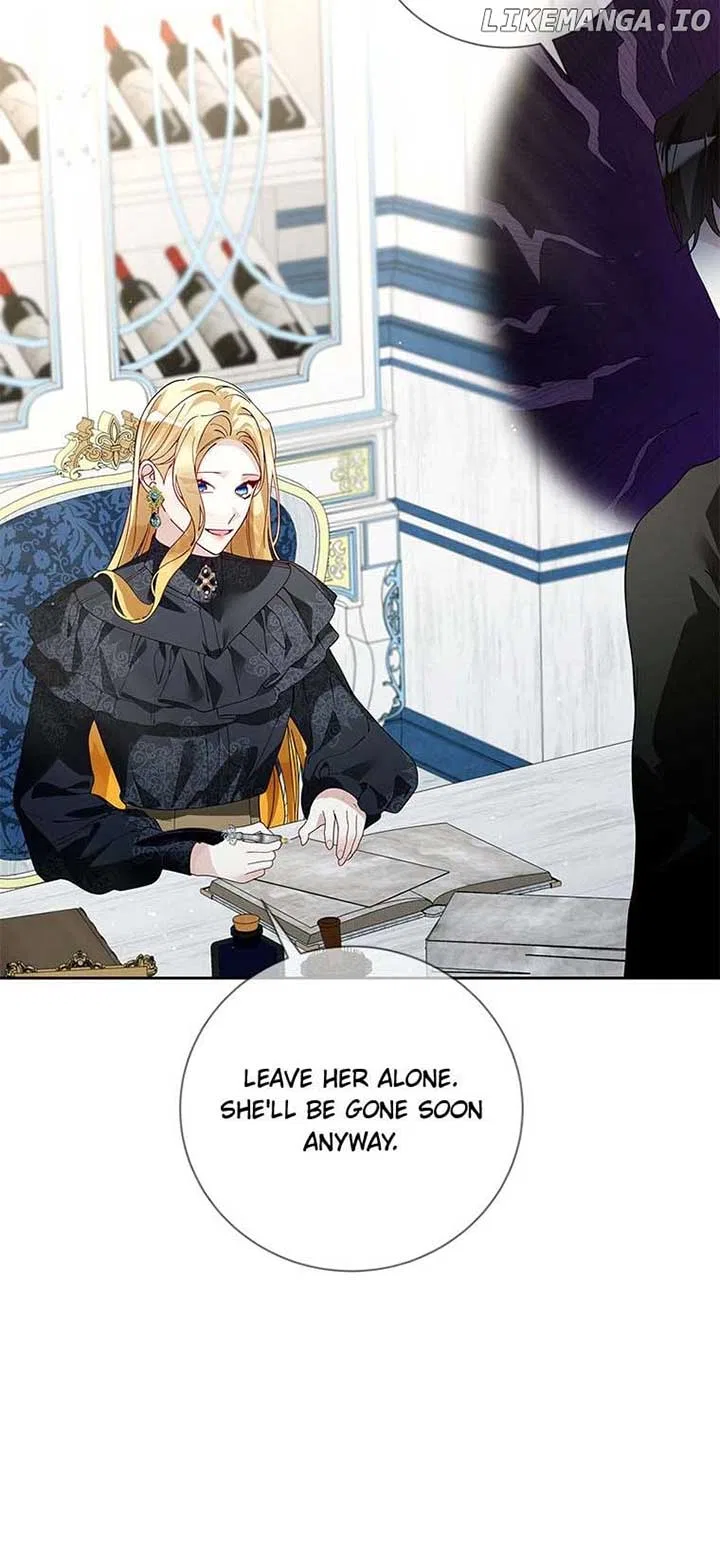 Life on the Flower Road of the Grand Duchess Chapter 60 – Page 39