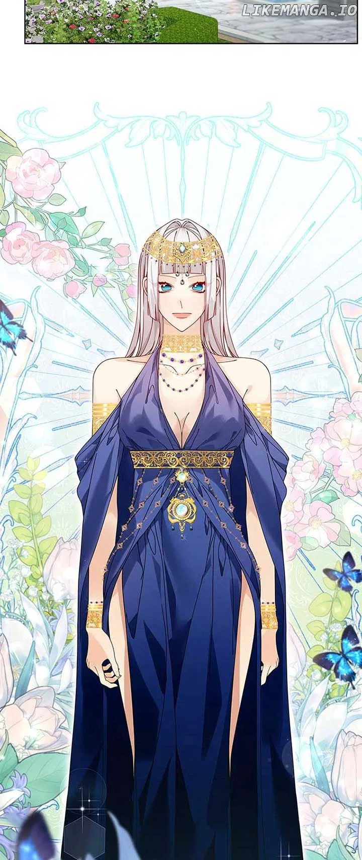 Life on the Flower Road of the Grand Duchess Chapter 60 – Page 54