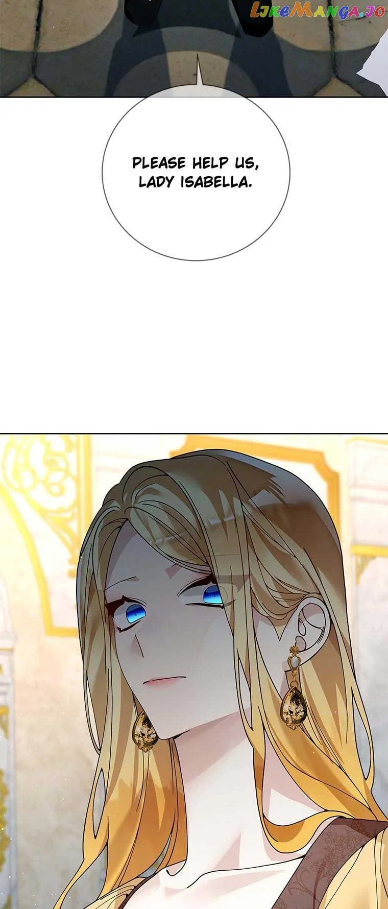 Life on the Flower Road of the Grand Duchess Chapter 59 – Page 24