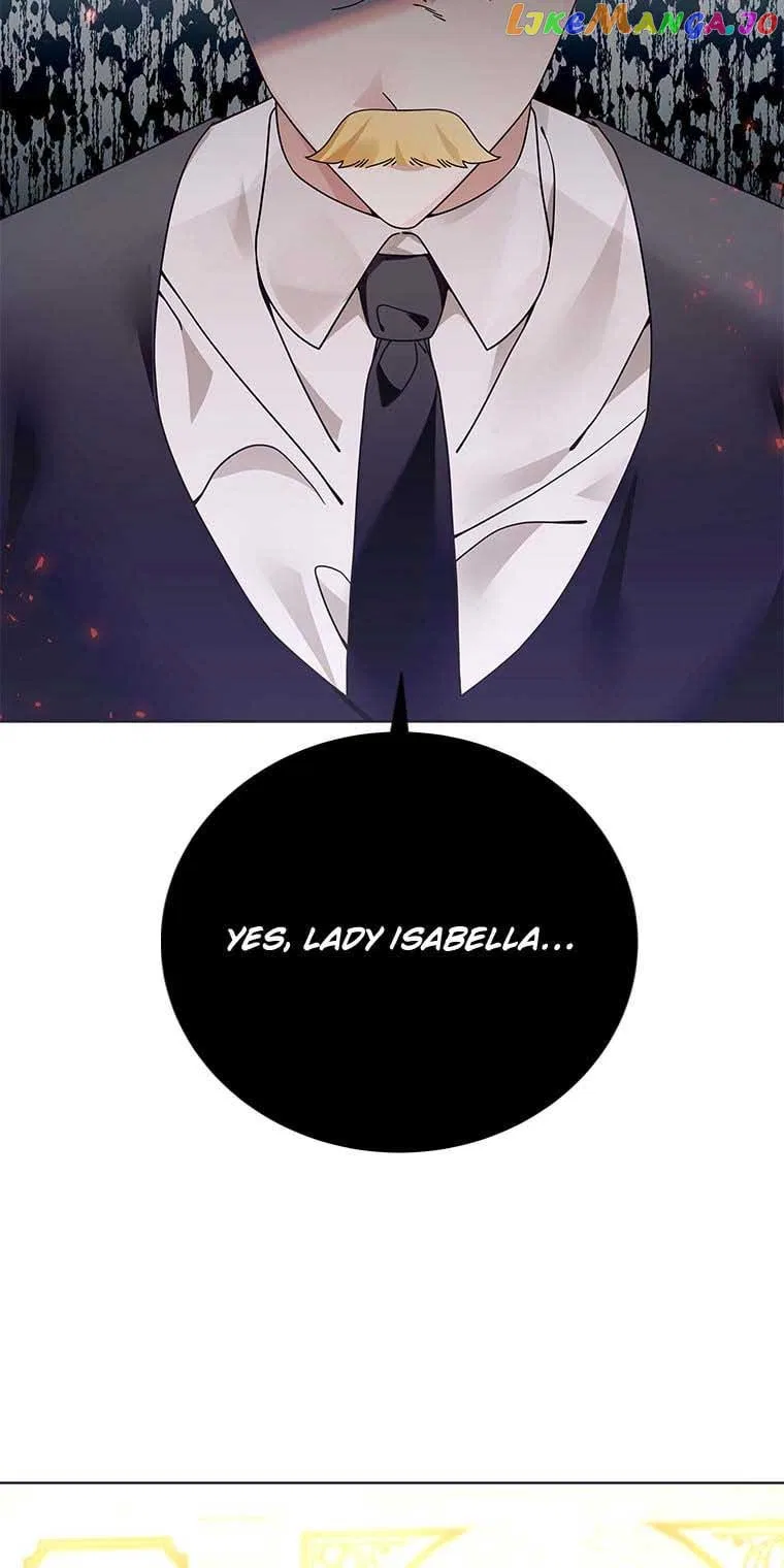 Life on the Flower Road of the Grand Duchess Chapter 59 – Page 41