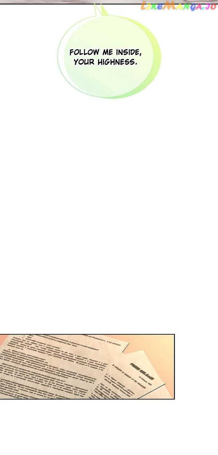 Life on the Flower Road of the Grand Duchess Chapter 59 – Page 52