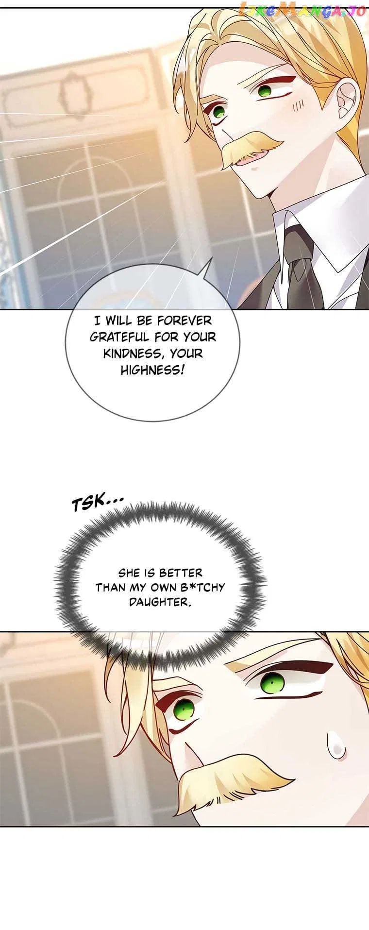 Life on the Flower Road of the Grand Duchess Chapter 59 – Page 54