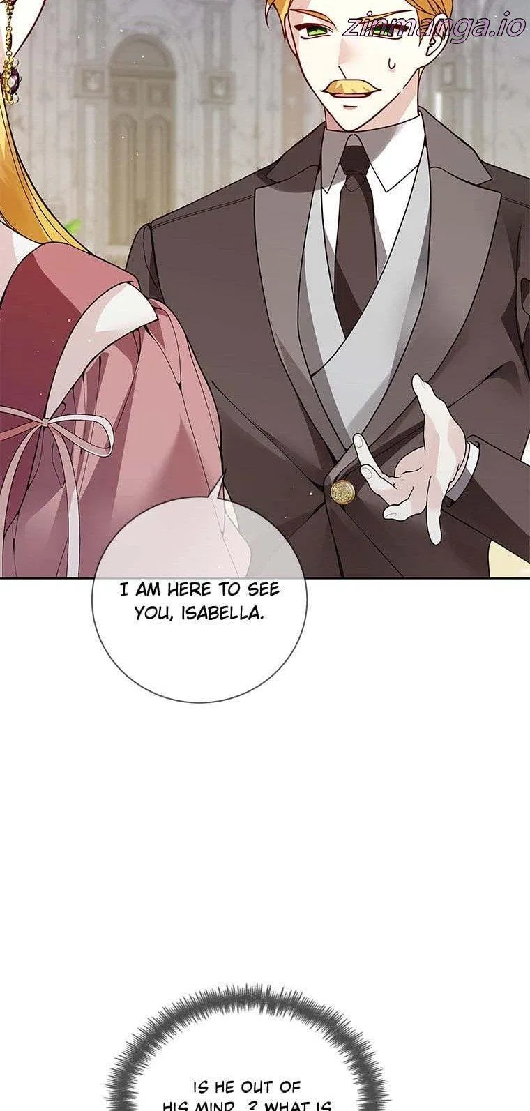 Life on the Flower Road of the Grand Duchess Chapter 57 – Page 14