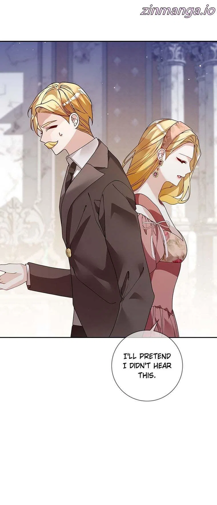 Life on the Flower Road of the Grand Duchess Chapter 57 – Page 25