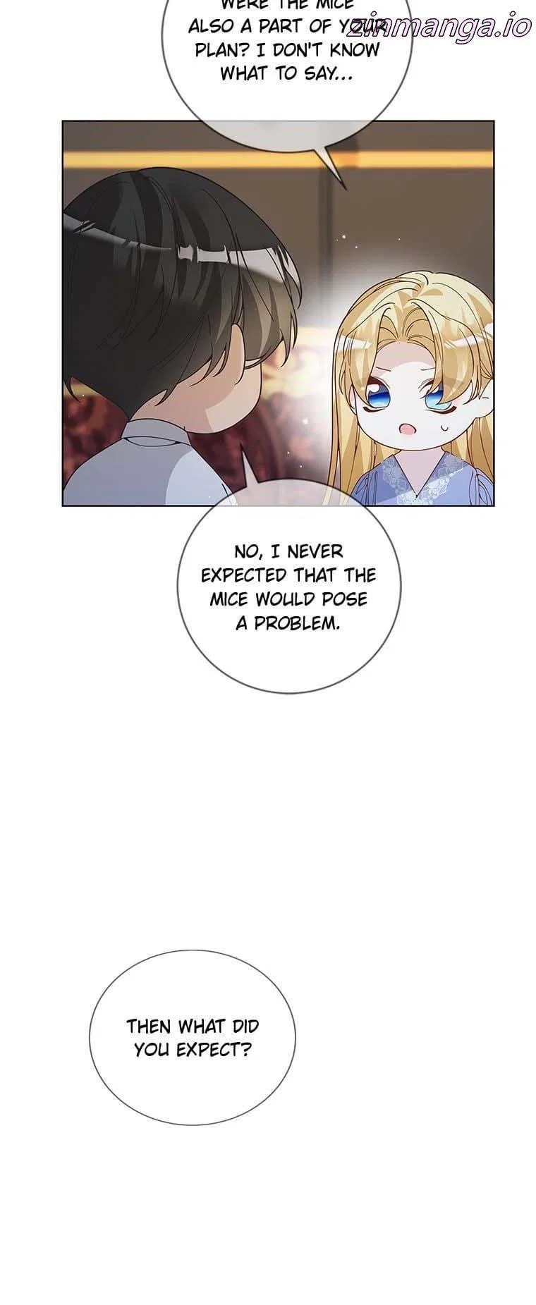 Life on the Flower Road of the Grand Duchess Chapter 57 – Page 39
