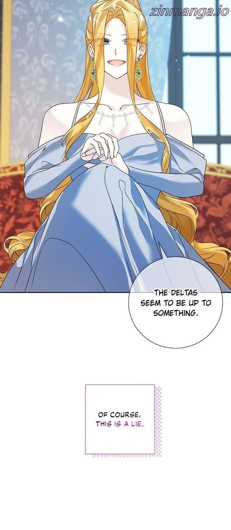 Life on the Flower Road of the Grand Duchess Chapter 57 – Page 65