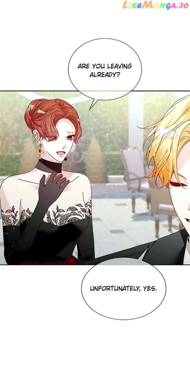 Life on the Flower Road of the Grand Duchess Chapter 56 – Page 13