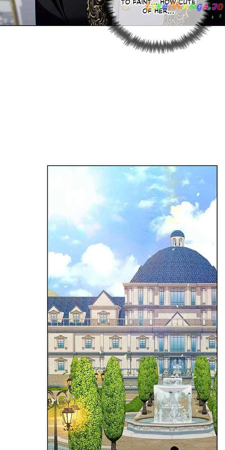 Life on the Flower Road of the Grand Duchess Chapter 56 – Page 24