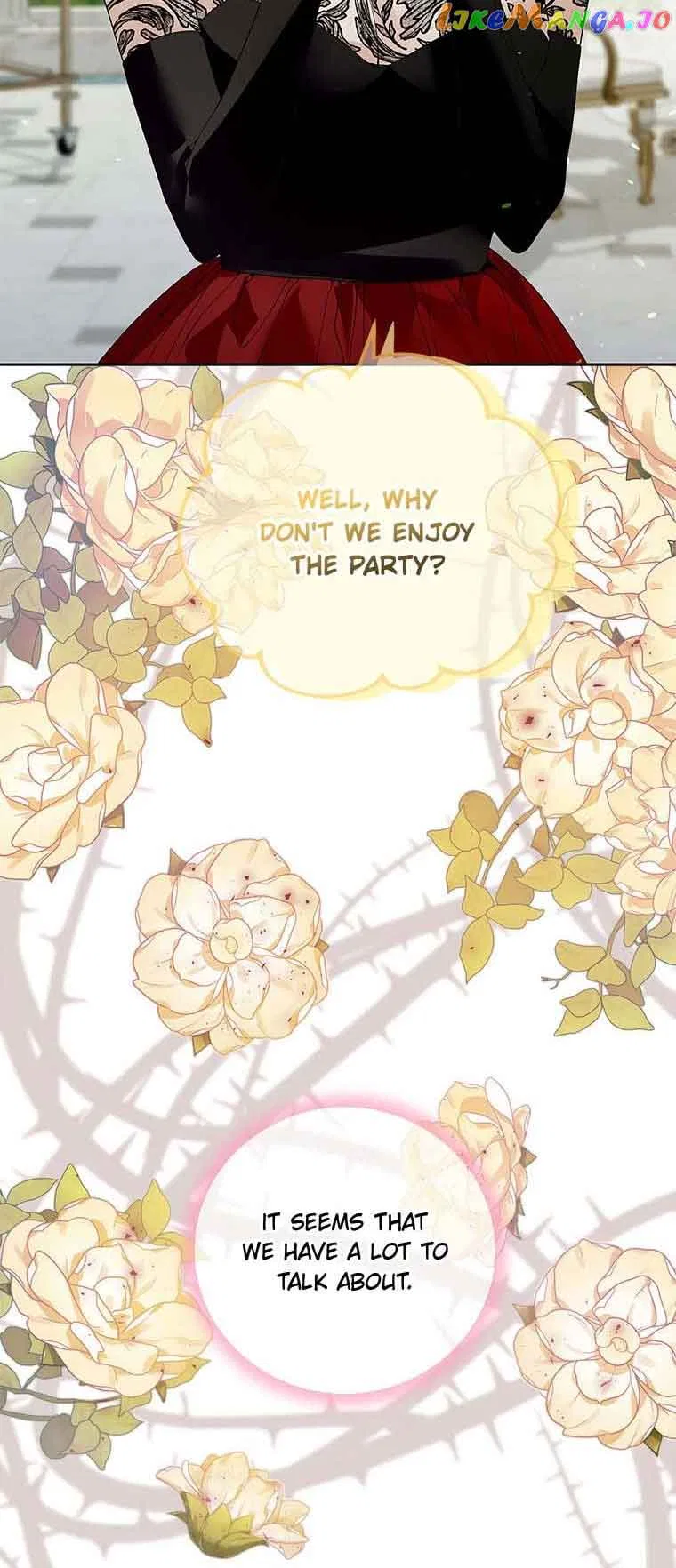 Life on the Flower Road of the Grand Duchess Chapter 56 – Page 29