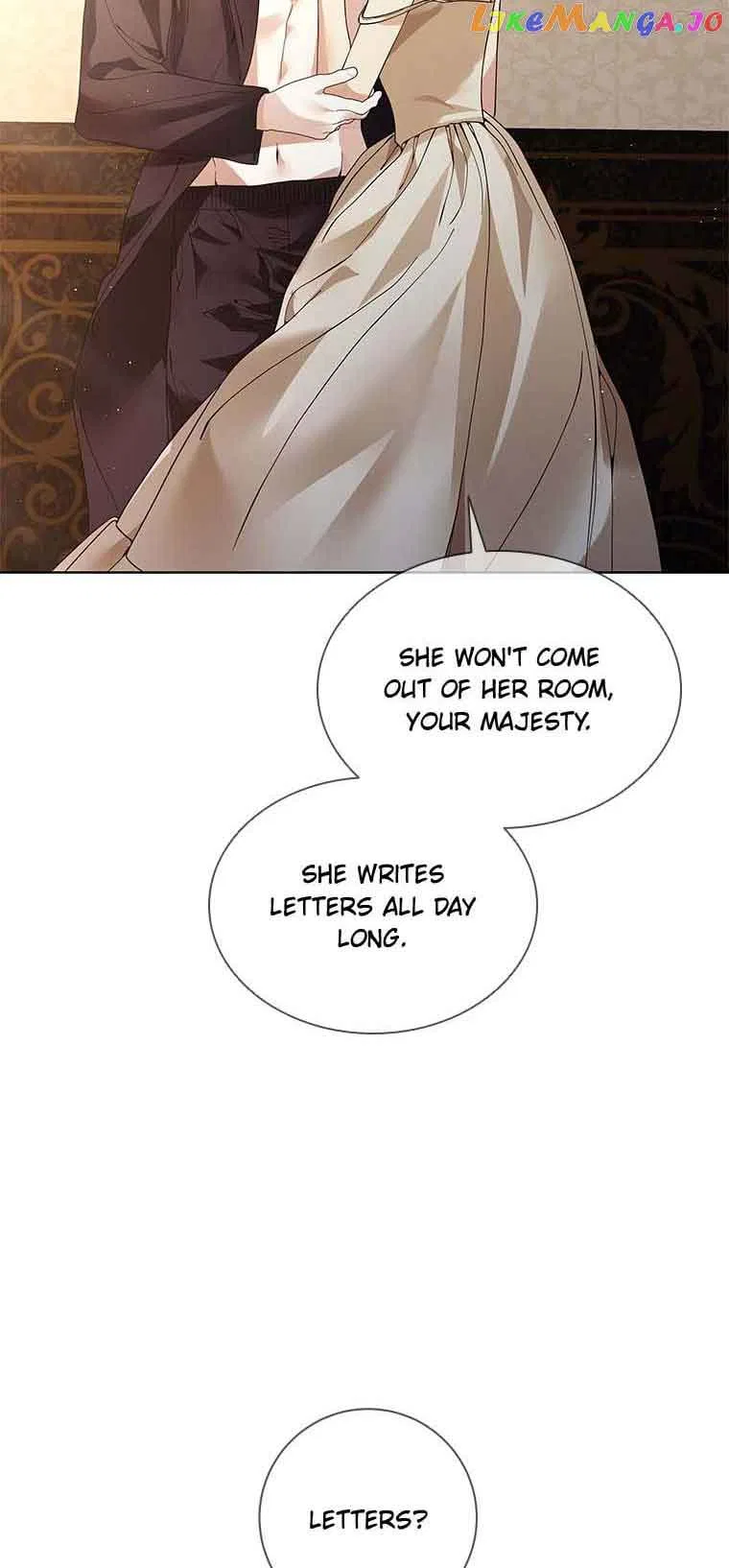 Life on the Flower Road of the Grand Duchess Chapter 56 – Page 33
