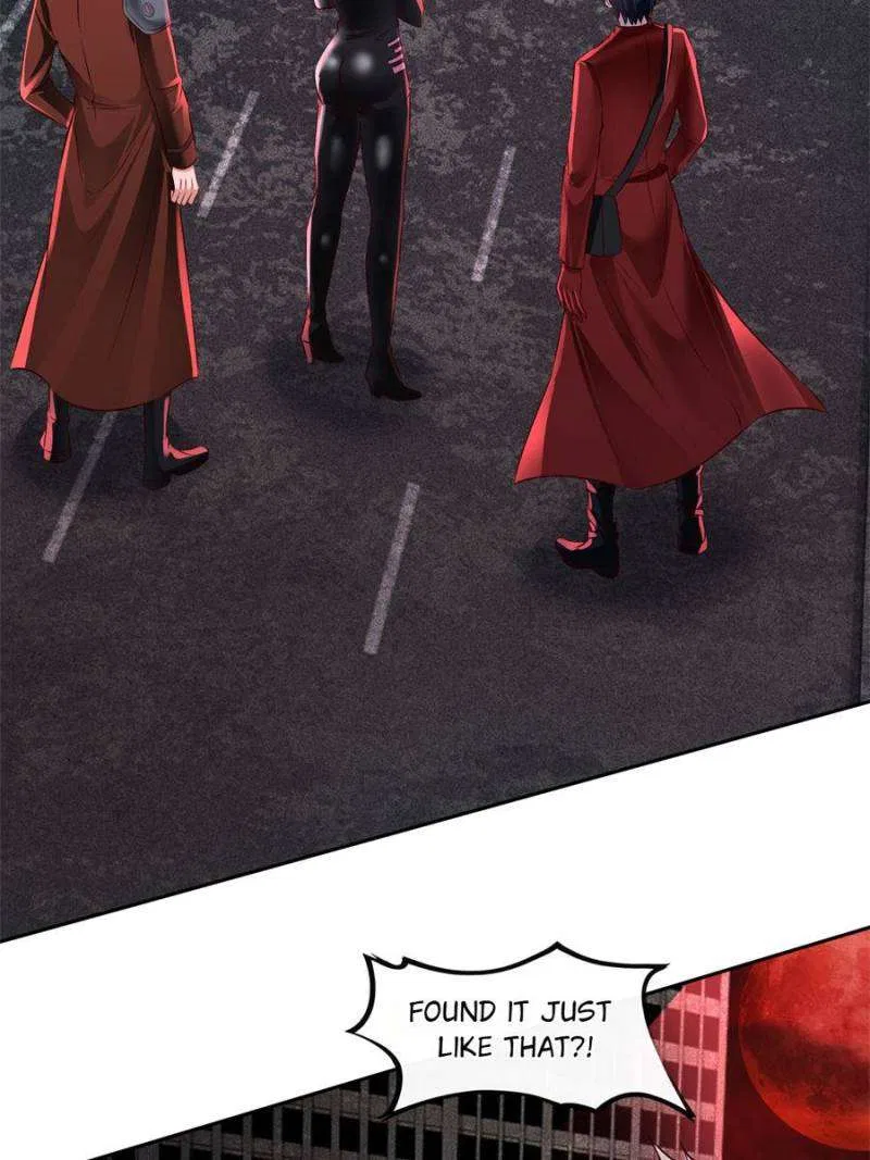 Since The Red Moon Appeared Chapter 167 – Page 5