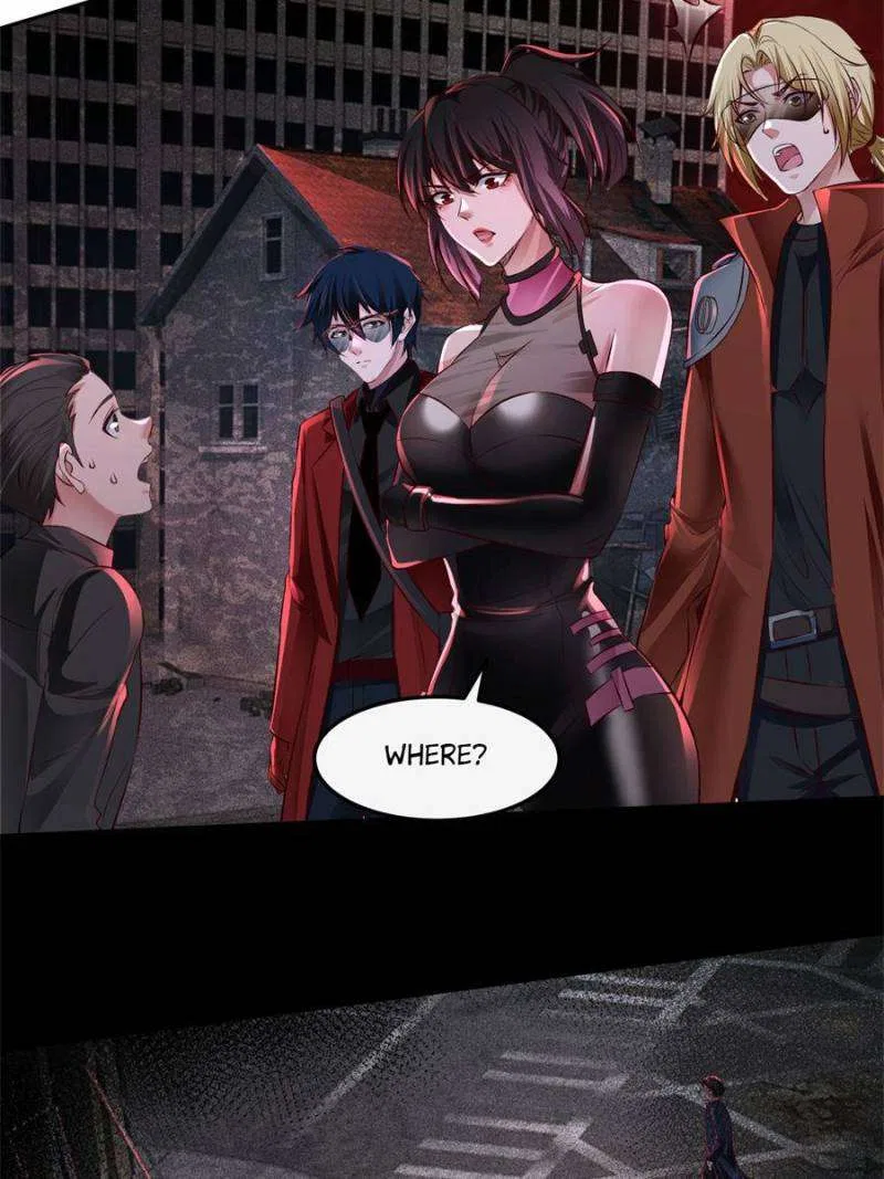 Since The Red Moon Appeared Chapter 167 – Page 6