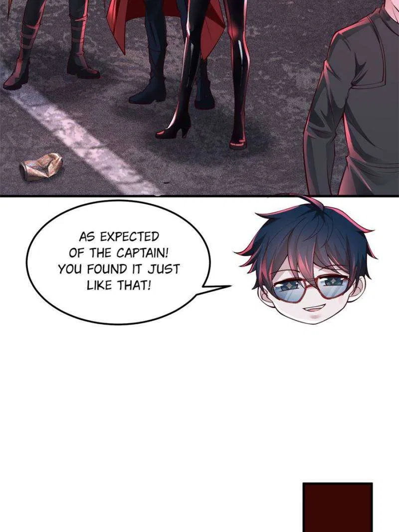 Since The Red Moon Appeared Chapter 167 – Page 15