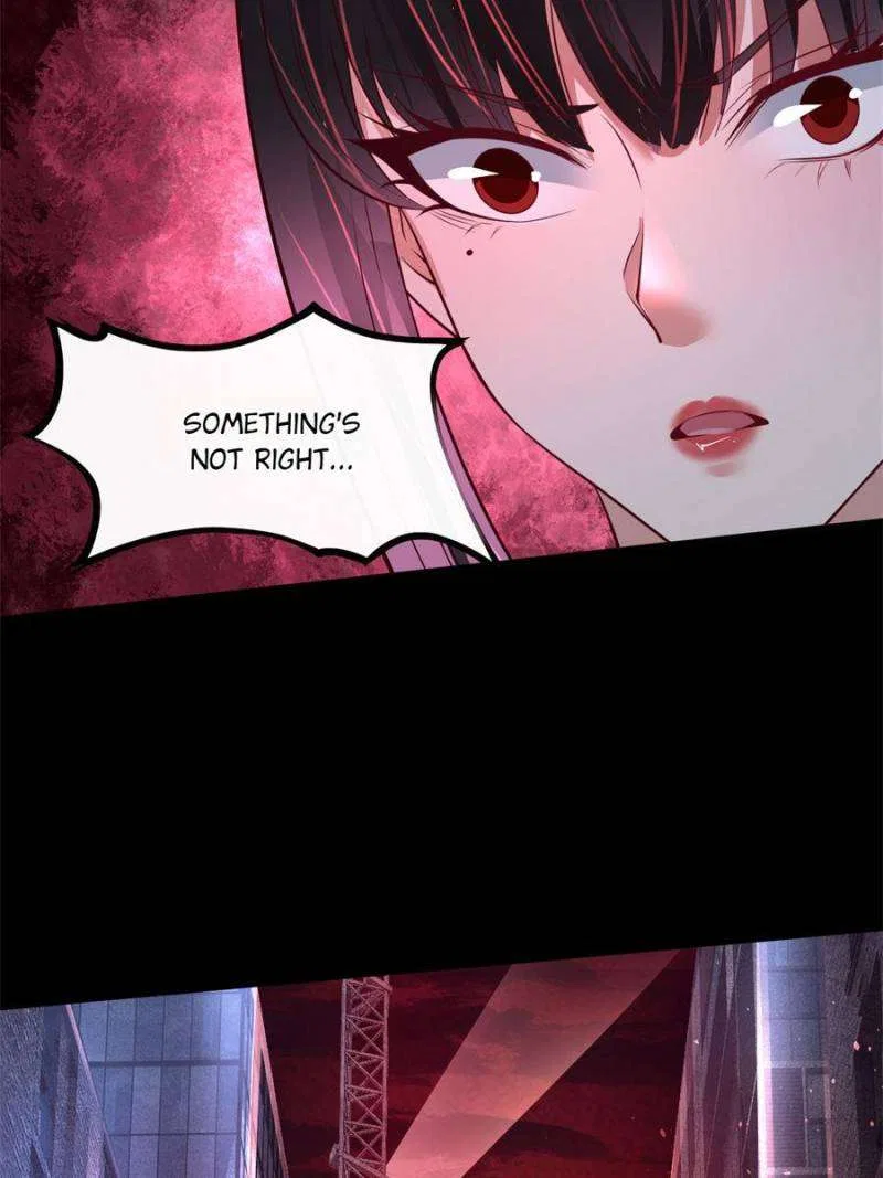Since The Red Moon Appeared Chapter 167 – Page 17