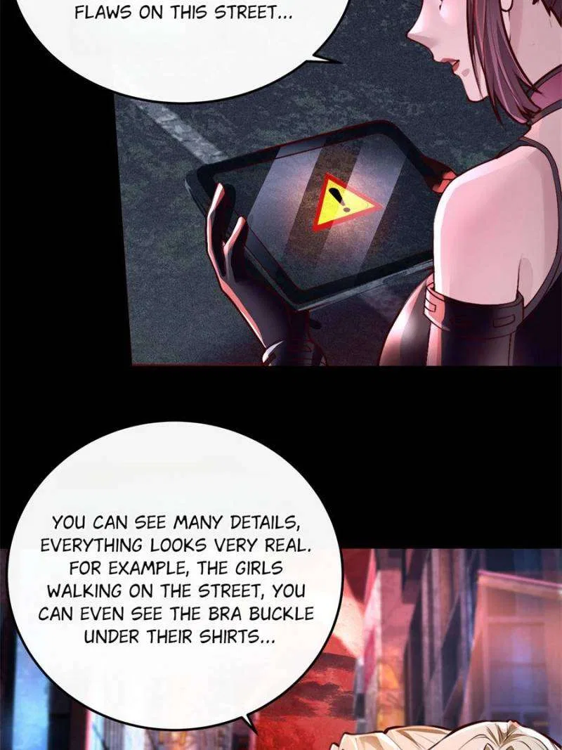 Since The Red Moon Appeared Chapter 167 – Page 26