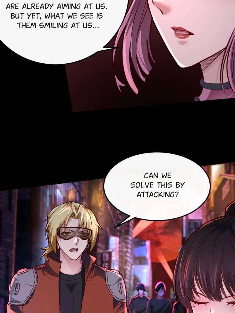 Since The Red Moon Appeared Chapter 167 – Page 30