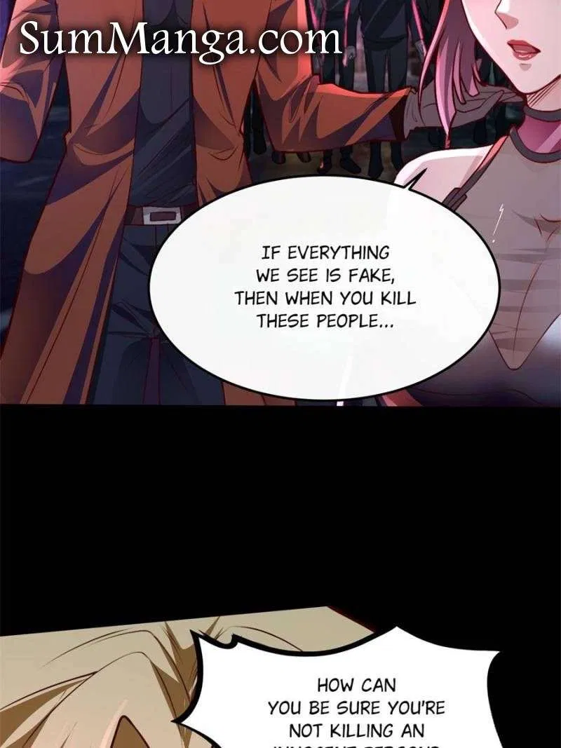 Since The Red Moon Appeared Chapter 167 – Page 31