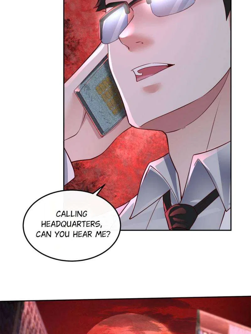 Since The Red Moon Appeared Chapter 167 – Page 41