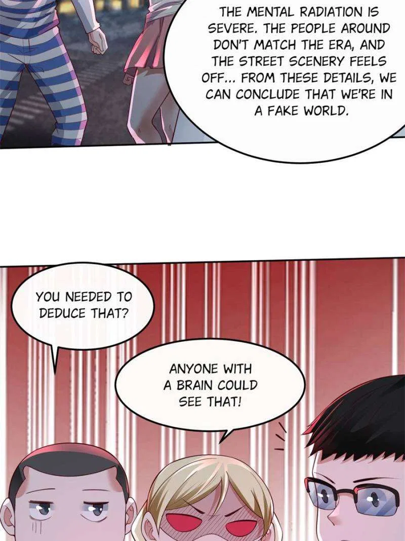 Since The Red Moon Appeared Chapter 167 – Page 43
