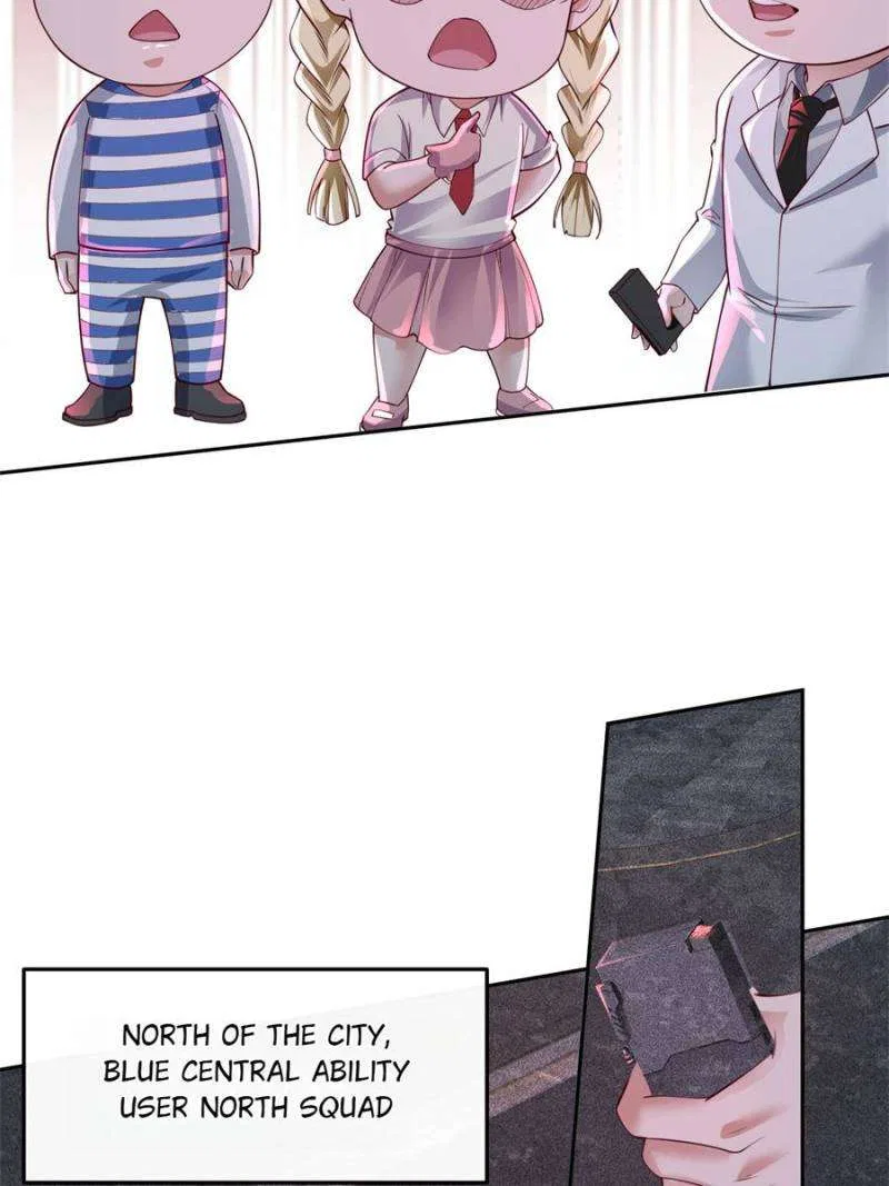 Since The Red Moon Appeared Chapter 167 – Page 44