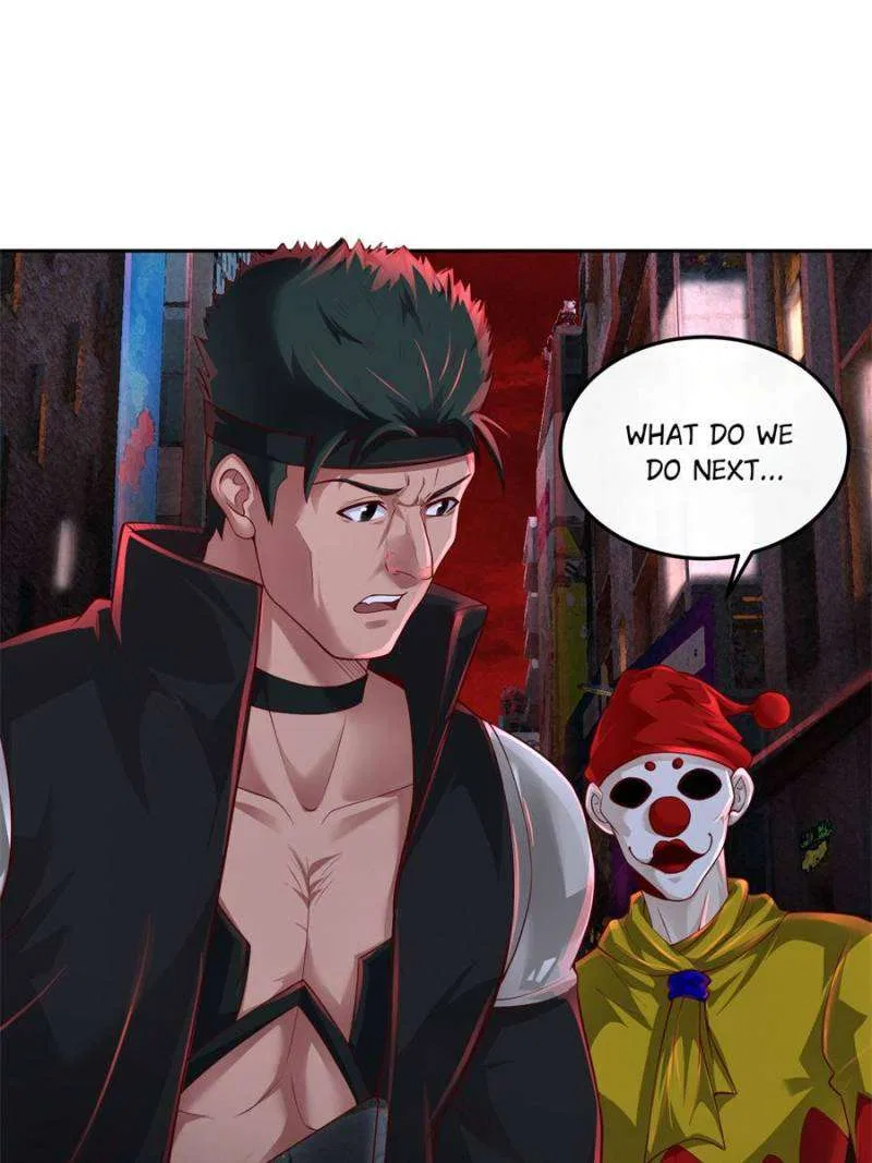 Since The Red Moon Appeared Chapter 167 – Page 47
