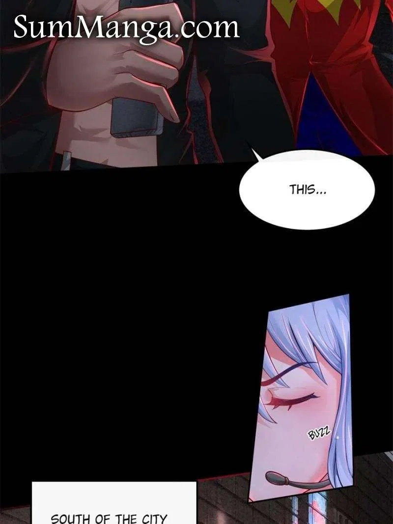 Since The Red Moon Appeared Chapter 167 – Page 48