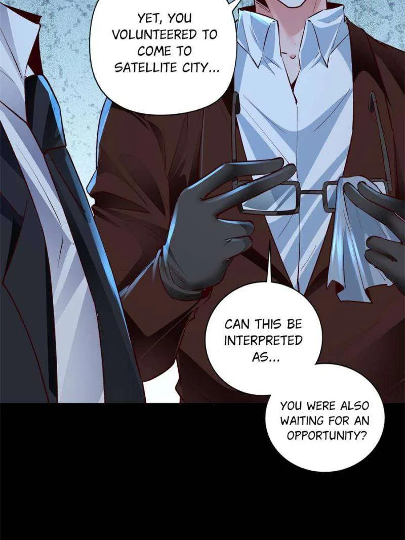 Since The Red Moon Appeared Chapter 166 – Page 2