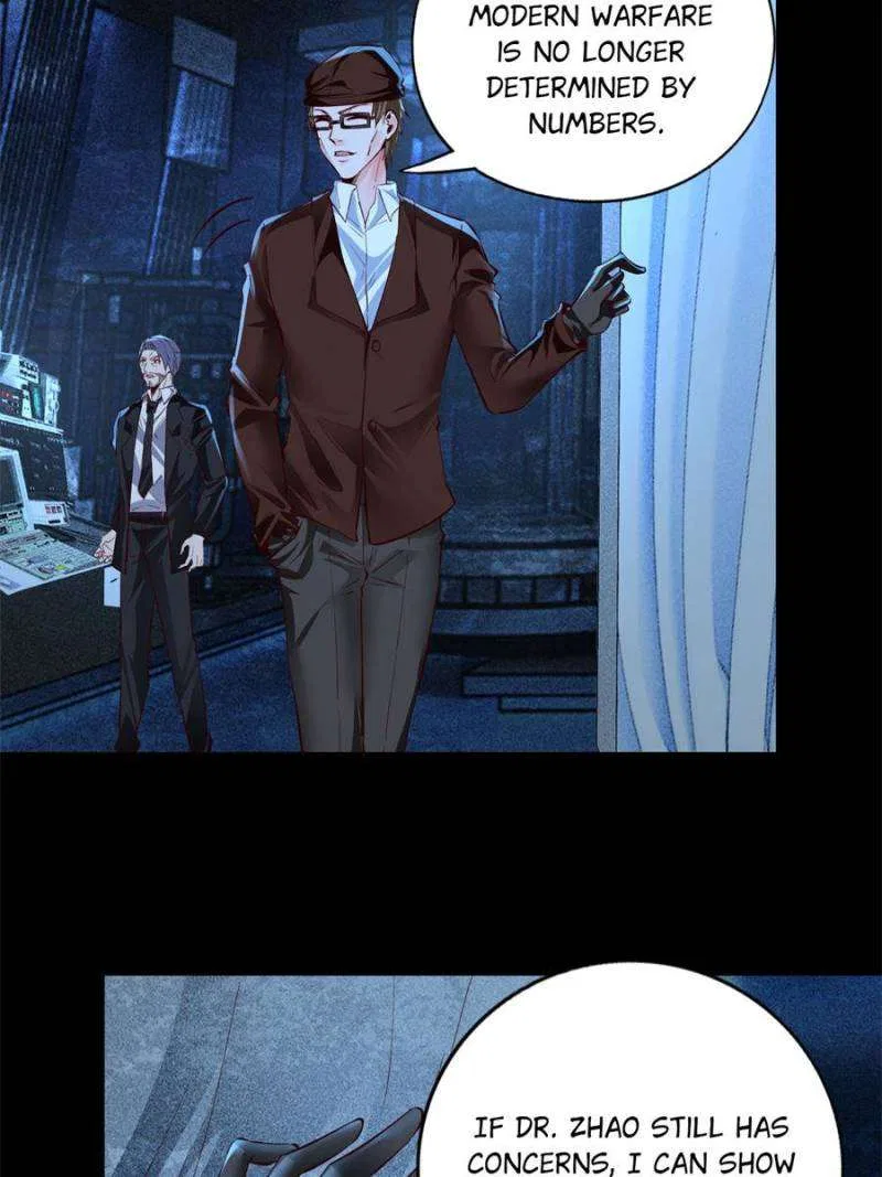 Since The Red Moon Appeared Chapter 166 – Page 6