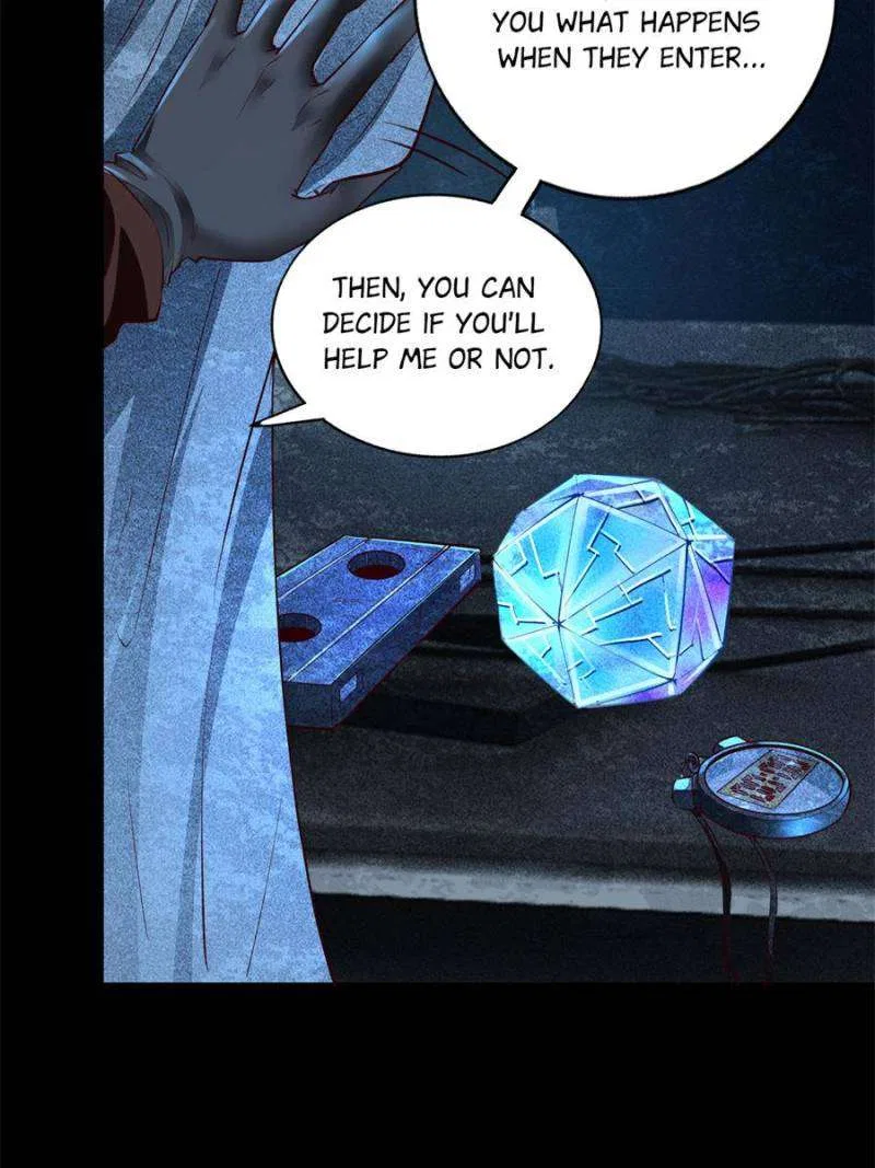 Since The Red Moon Appeared Chapter 166 – Page 7