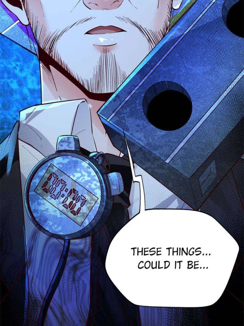 Since The Red Moon Appeared Chapter 166 – Page 9