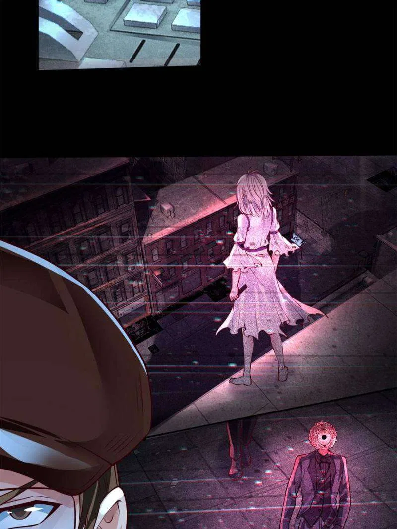 Since The Red Moon Appeared Chapter 166 – Page 13