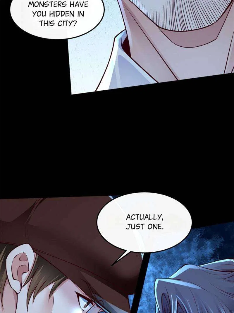 Since The Red Moon Appeared Chapter 166 – Page 16