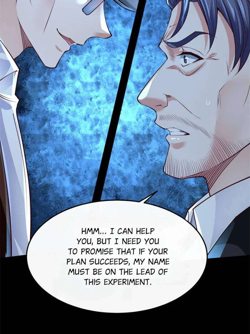 Since The Red Moon Appeared Chapter 166 – Page 17