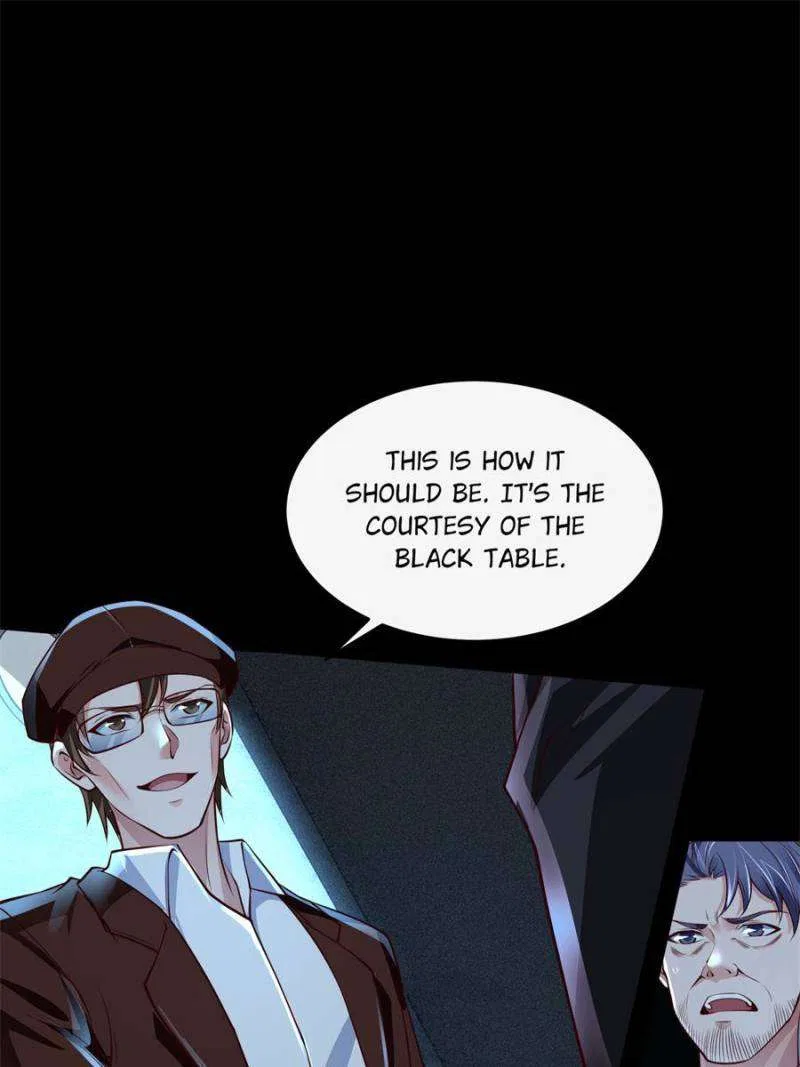 Since The Red Moon Appeared Chapter 166 – Page 20